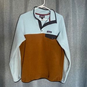 Patagonia Synchilla, Women’s LARGE